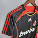 Camisa Retrô Milan 2006 III Third - Preta - Adidas