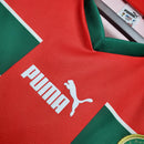 Camisa Retrô Marrocos 1998 II Away - Puma