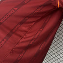 Camisa Retrô Roma 1999/2000 I Home - Diadora