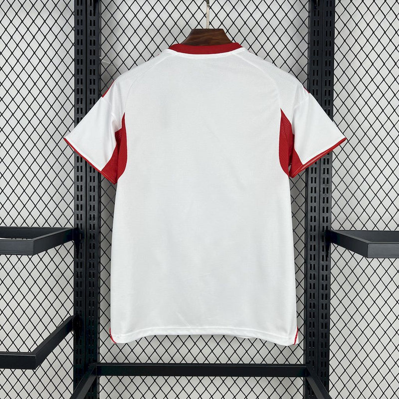Camisa Sevilla 25/26 I Home - Torcedor
