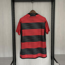 Camisa Flamengo 2023/24 I Home - Torcedor