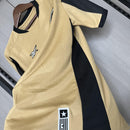 Camisa Botafogo 2024/25 Goleiro Marrom - Torcedor