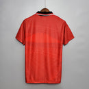 Camisa Retrô Manchester United 1994/1996 I Home - Umbro