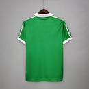 Camisa Retrô Celtic 1980 I Home - Umbro