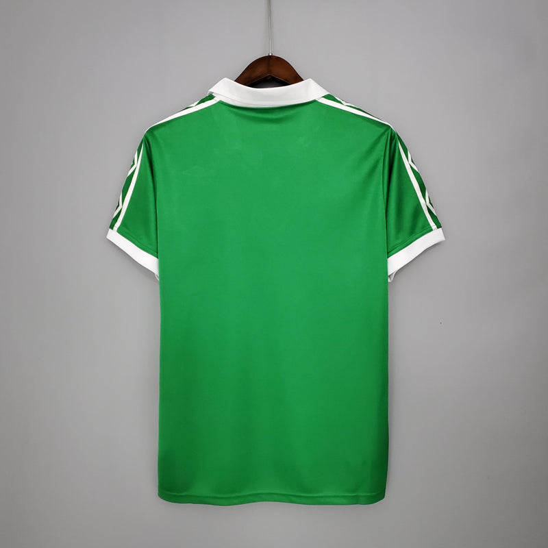 Camisa Retrô Celtic 1980 I Home - Umbro