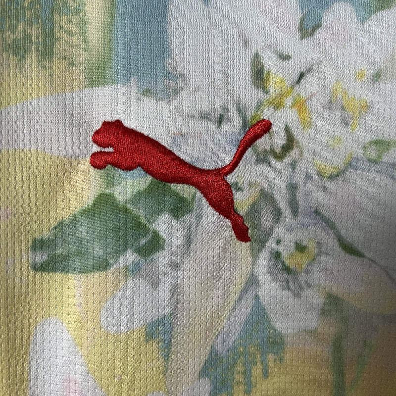 Camisa RB Salzburg 25/26  'Mundial de Clubes' I Home - Torcedor