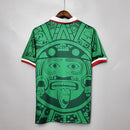 Camisa Retrô México 1998 I Home