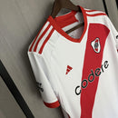 Camisa River Plate 2023/24 I Home - Torcedor