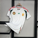 Camisa Hungria 2024/25 Euro II Away - Torcedor