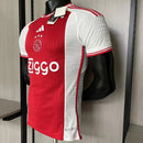 Camisa Ajax 2023/24 I Home - Jogador