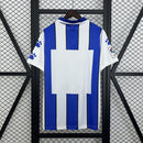 Camisa Retrô Málaga 1998 I Home - Kelme