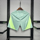 Short México 2024/25 II Away - Verde
