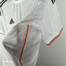 Camisa Retrô Real Madrid 2013/2014 I Home - Adidas