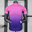 Camisa Alemanha 2024 II Away - Jogador - Rosa