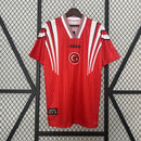 Camisa Retrô Turquia 1996 I Home - Adidas