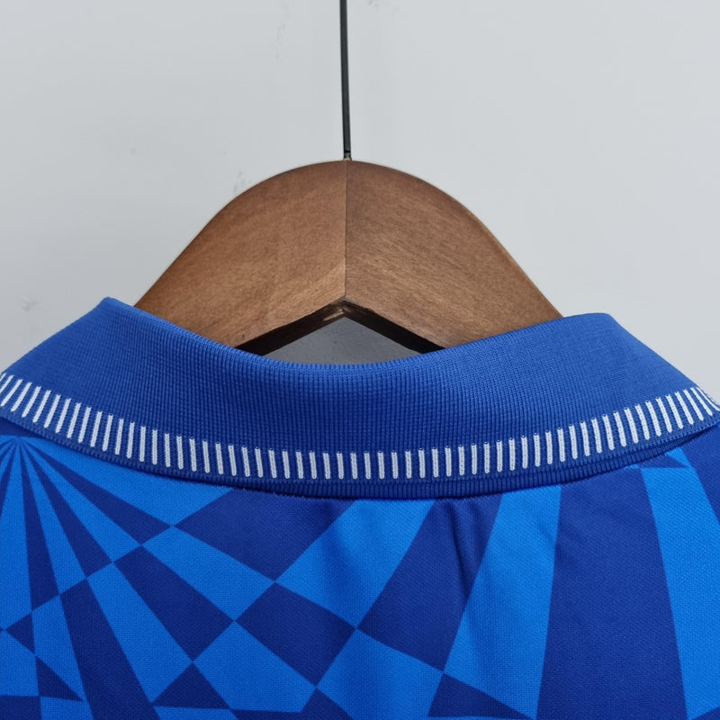 Camisa Retrô Napoli 1991/1993 I Home - Umbro