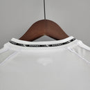 Camisa Retrô Olimpia 2002 I Home - Topper