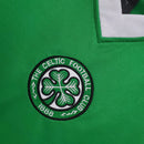 Camisa Retrô Celtic 1980 I Home - Umbro