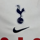 Camisa Tottenham 2025/26 I Home - Torcedor