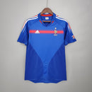 Camisa Retrô França 2004 I Home - Adidas