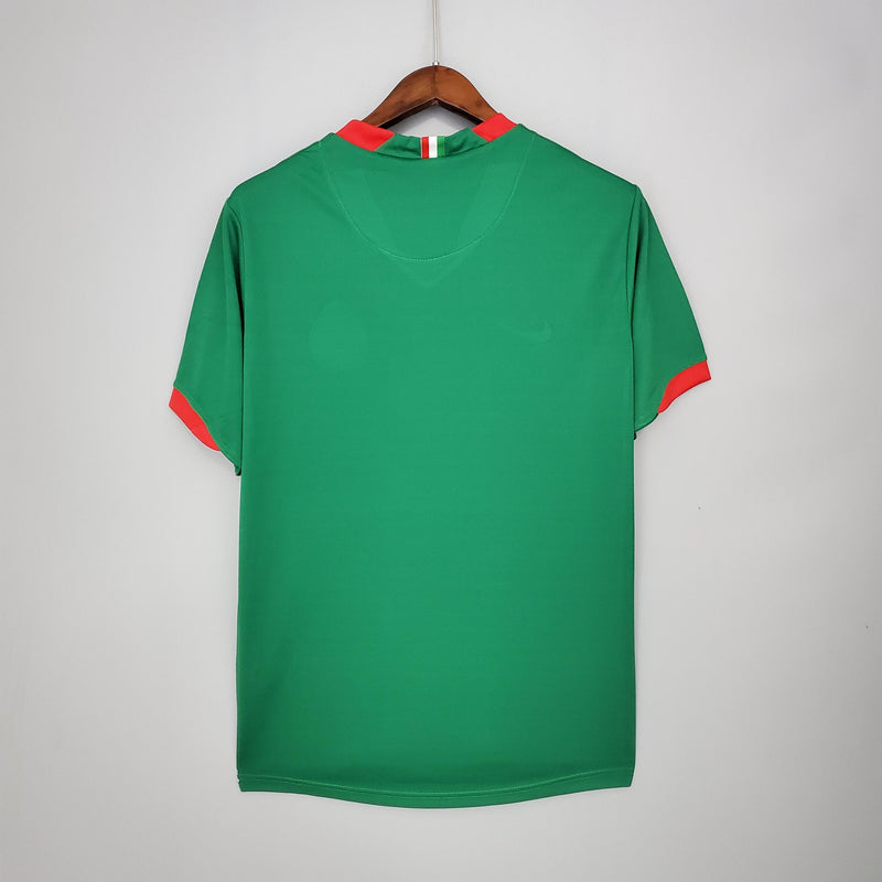 Camisa Retrô México 2006 I Home