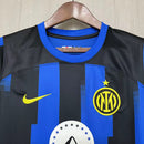 Camisa Inter de Milão 2023/24 I Home - Feminina