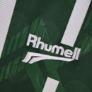 Camisa Retrô Palmeiras 1996 I Home - Rhumell - Parmalat