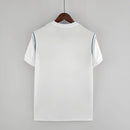 Camisa Retrô Real Madrid 2017/2018 I Home - Adidas