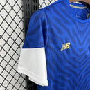 Camisa Porto 2025/26 Treino - Torcedor