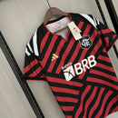Camisa Flamengo 2023/24 Edição Especial - Torcedor