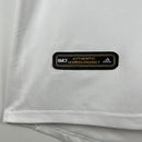 Camisa Retrô Real Madrid 2001/2002 I Home - Adidas