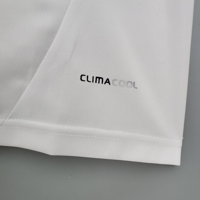 Camisa Retrô Chelsea 2012/13 II Away - Branca
