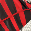 Camisa Flamengo 2024/25 I Regata - Torcedor