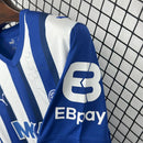 Camisa Alavés 25/26 I Home - Torcedor
