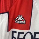 Camisa Retrô Estrela Vermelha 1995/1997 I Home - Kappa