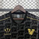 Camisa Venezia 2024/25 I Home - Torcedor - Preta - Nocta