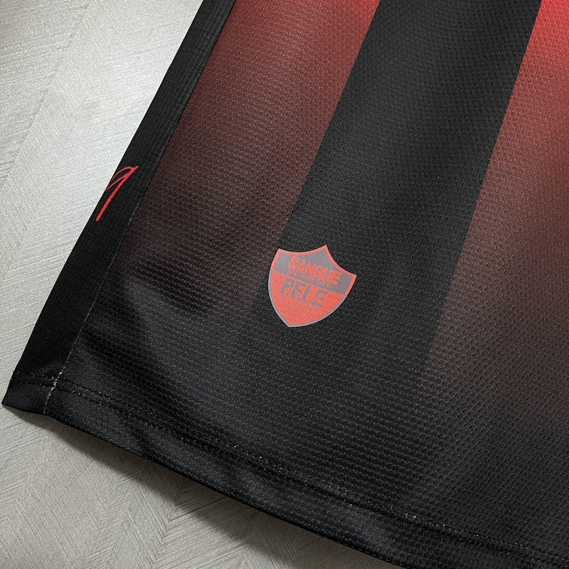 Camisa Vitória 2024/25 I Home - Torcedor