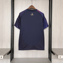 Camisa LA Galaxy 2025/26 II Away - Torcedor - Roxa