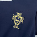 Camisa Portugal 2025/26 Treino - Torcedor