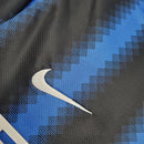 Camisa Retrô Inter de Milão 2010/2011 I Home - Manga Longa Nike