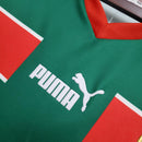 Camisa Retrô Marrocos 1998 I Home - Puma