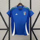 Camisa Itália 2024 I Home - Feminina
