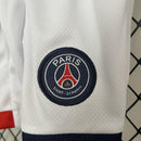 Conjunto Infantil - PSG 24/25 II Away