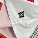 Camisa Feyenoord 25/26 I Home - Torcedor