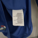 Camisa Retrô Palmeiras 2009 III Away - Azul - Adidas