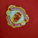Camisa Retrô Manchester United 1985/1986 I Home - Adidas