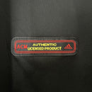 Camisa Retrô Milan 2000/2001 III Third - Preta - Adidas