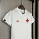 Camisa Vasco 2023/24 Goleiro Branca - Feminina