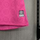 Camisa Fluminense 2023/24 Rosa - Feminina