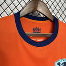 Camisa Holanda 2024/25 Euro I Home - Torcedor